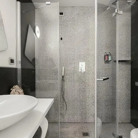 Luxury 아파트 바리