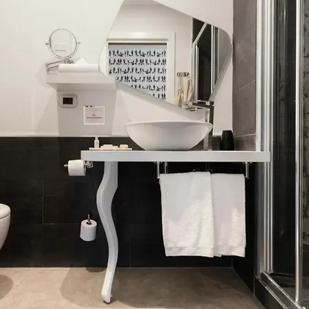 Luxury 아파트 *